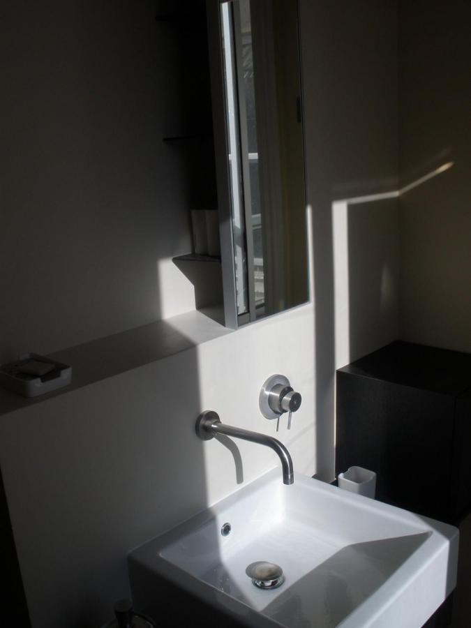Cozy Apt Paris Centre, 5 Mins Louvre Luaran gambar